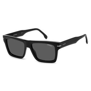 Carrera Men’s Polarized Sunglasses model 305/S Black